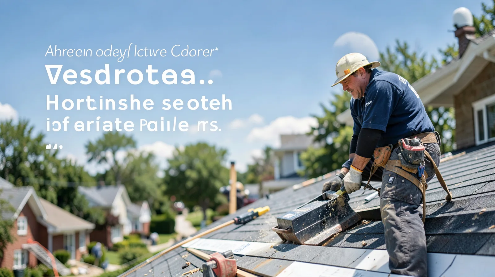 Roof Replacement in Bentonville, VA near me